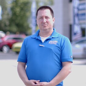 Staff member Mike McDonnell from a15271b2b2e4