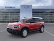  Ford Bronco Sport