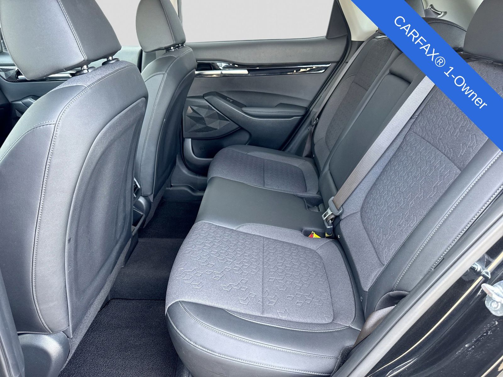 Thumbnail: 2025 Kia Seltos - 5