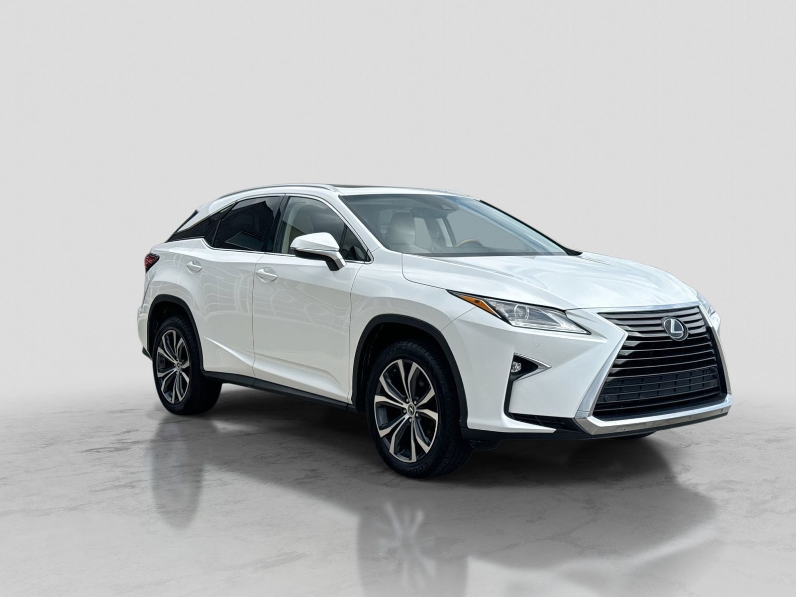 Thumbnail: 2016 Lexus RX - 10