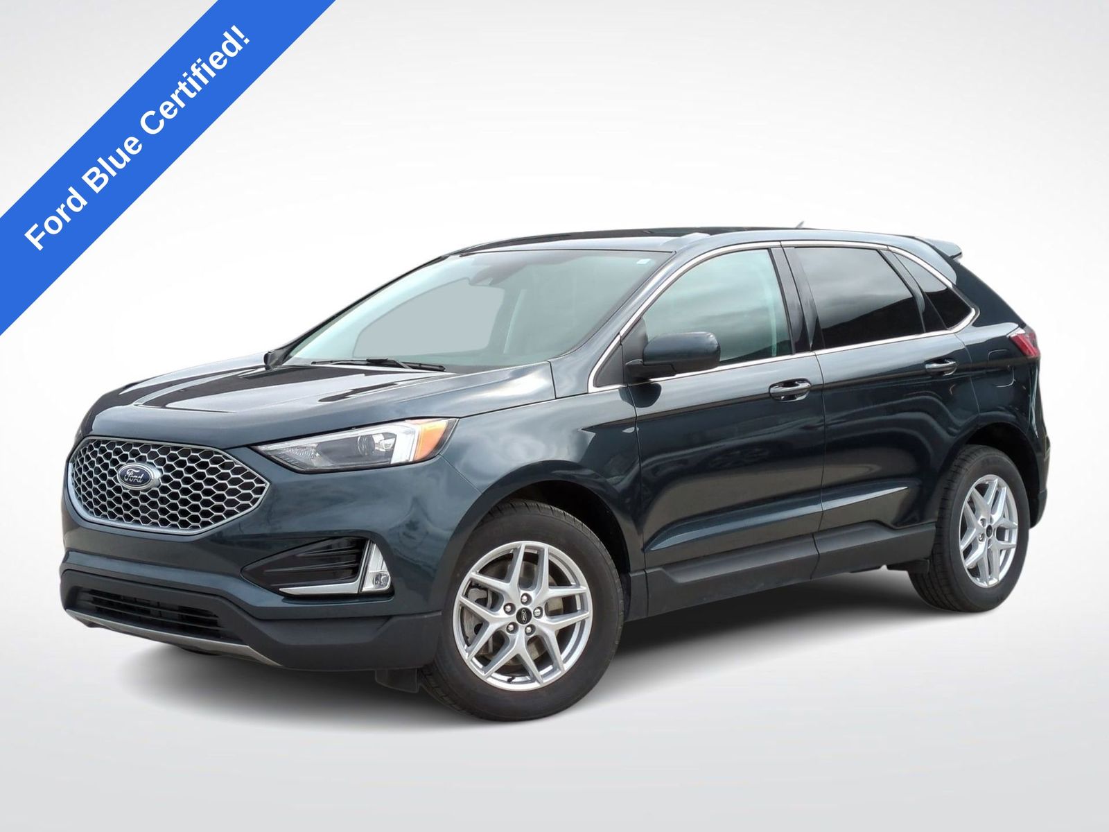 2024 Ford Edge SEL Hero Image
