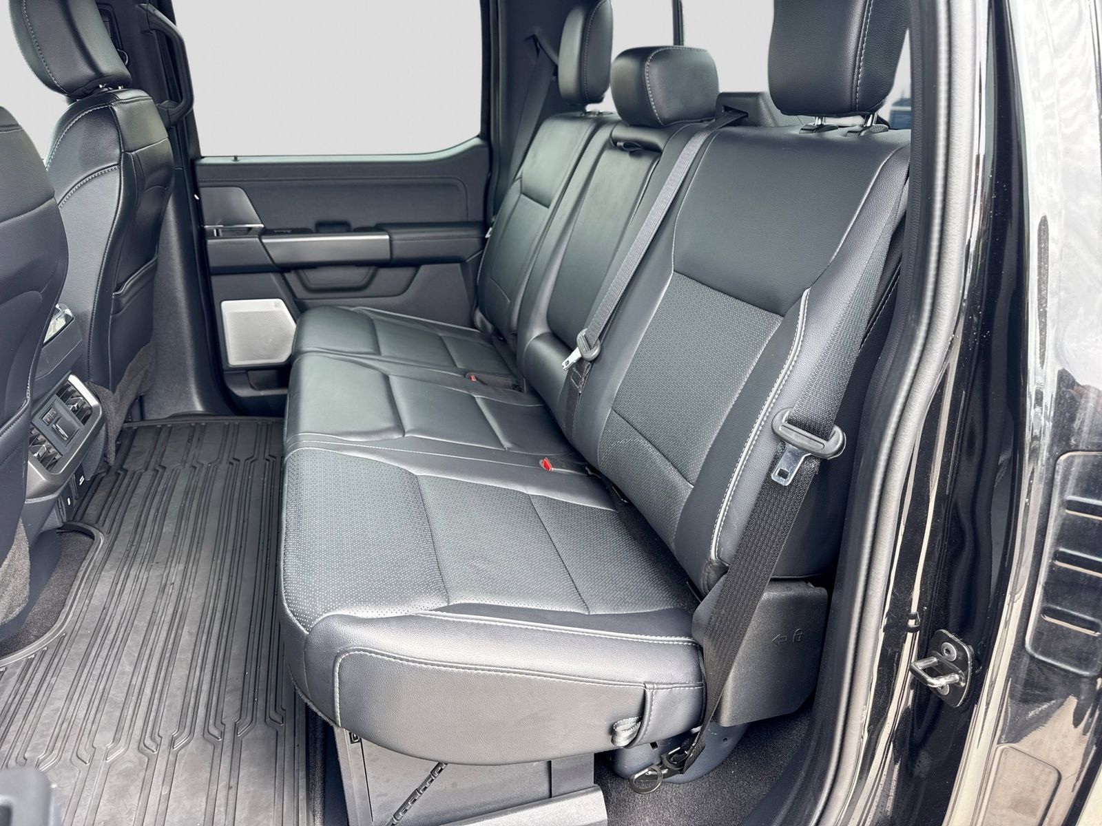 Thumbnail: 2024 Ford F-150 - 20