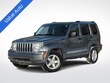  Jeep Liberty