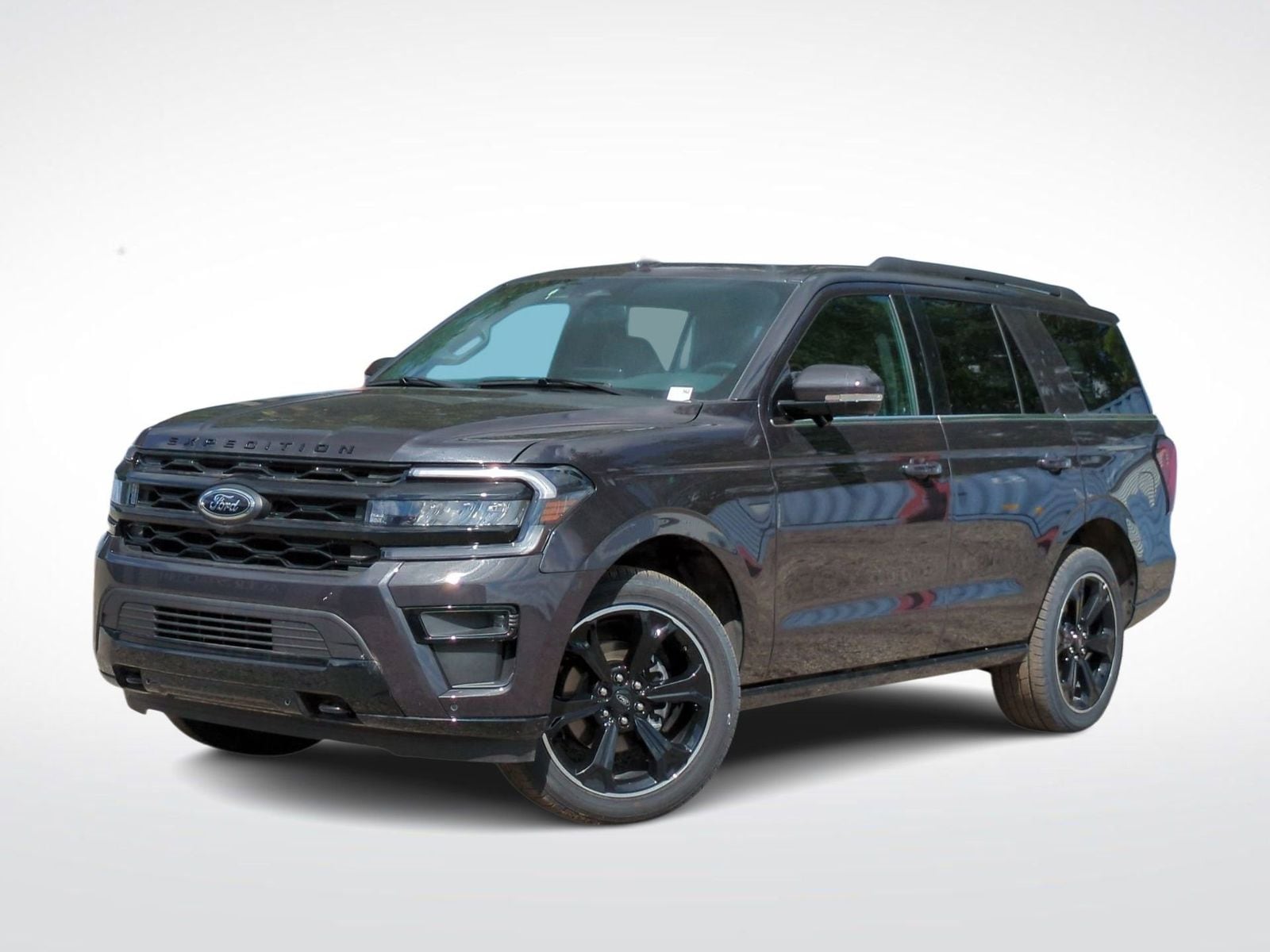 2024 Ford Expedition Limited -
                  Washington, MI