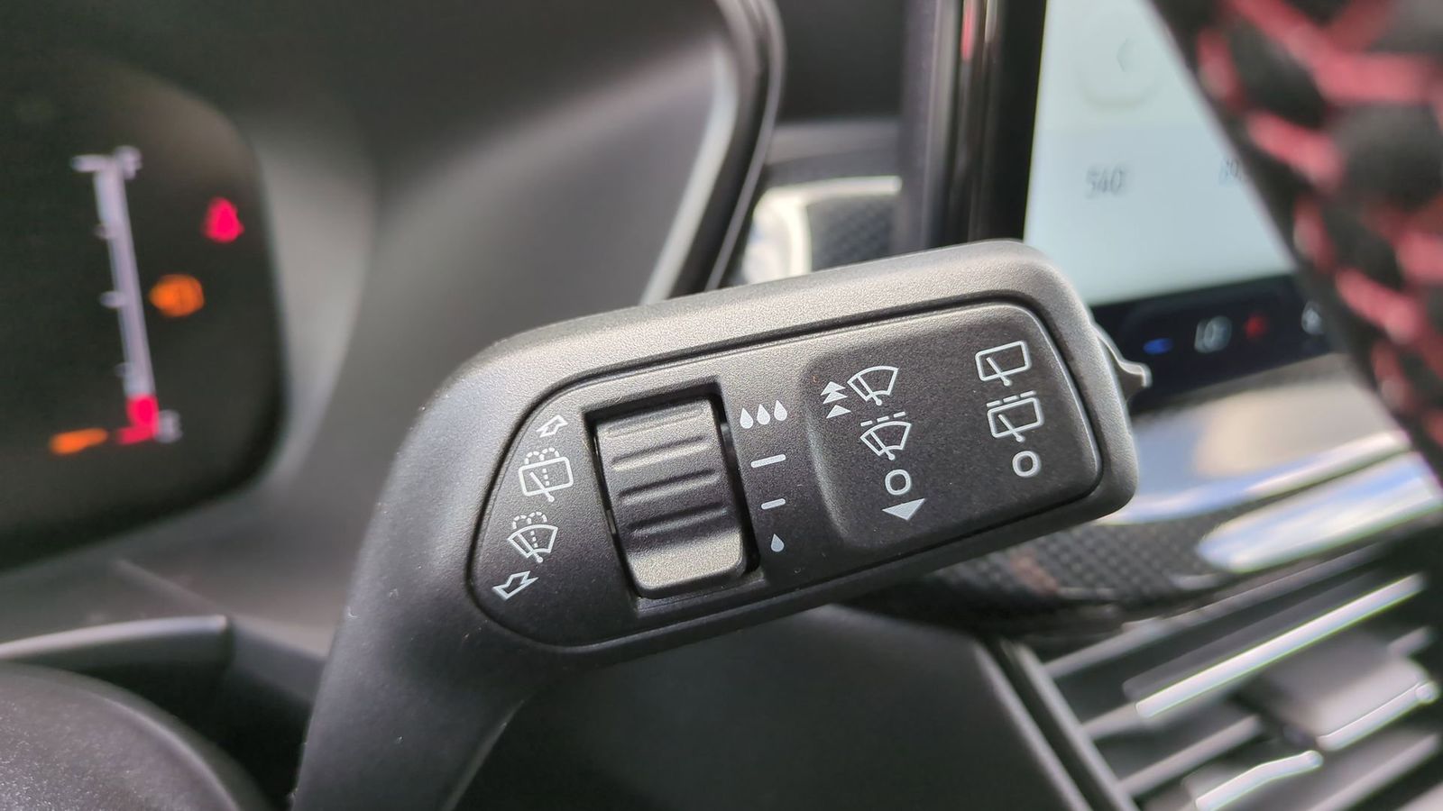 Thumbnail: 2025 Ford Escape - 26