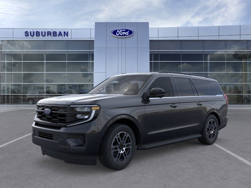 2026 Ford Expedition