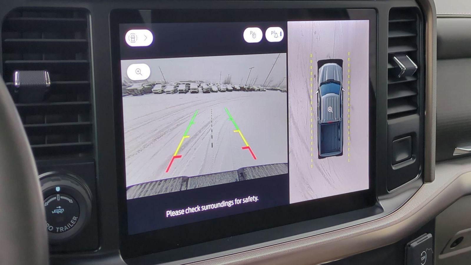 Thumbnail: 2024 Ford F-150 - 35