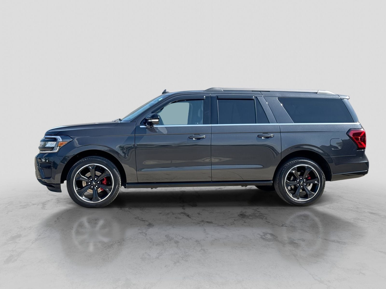 Thumbnail: 2023 Ford Expedition MAX - 2