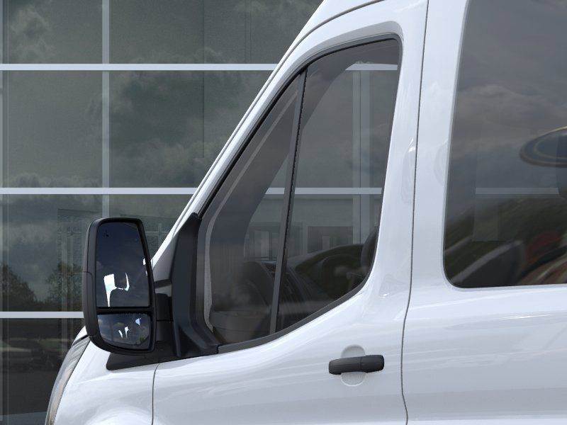 Thumbnail: 2026 Ford Transit Series - 21