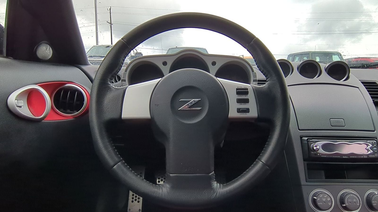 Thumbnail: 2003 Nissan Z - 20