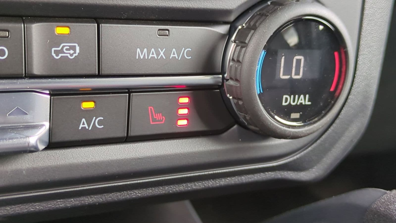 Thumbnail: 2025 Ford Bronco - 22