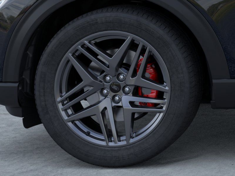 Thumbnail: 2026 Ford Explorer - 20