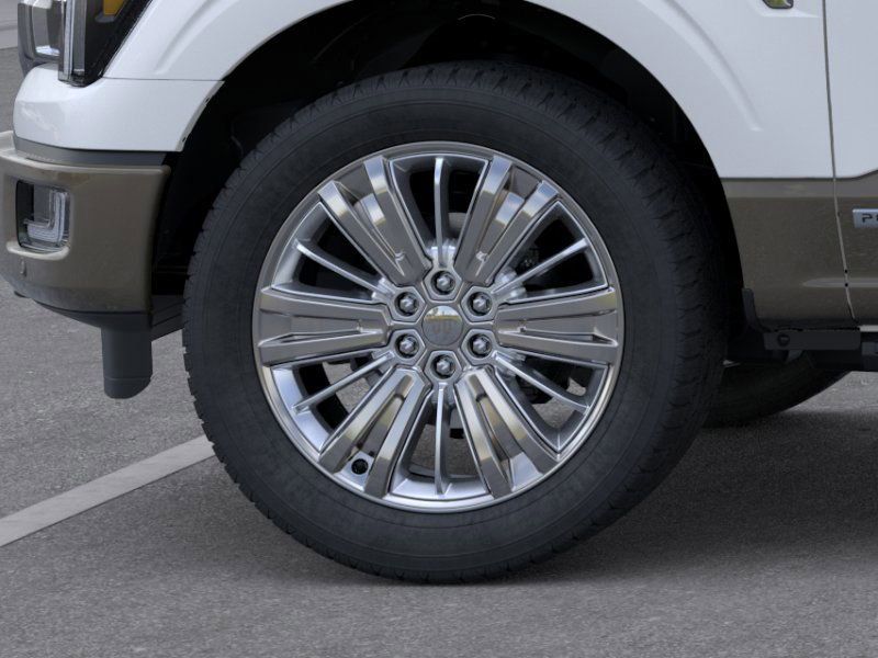 Thumbnail: 2025 Ford F-150 - 20