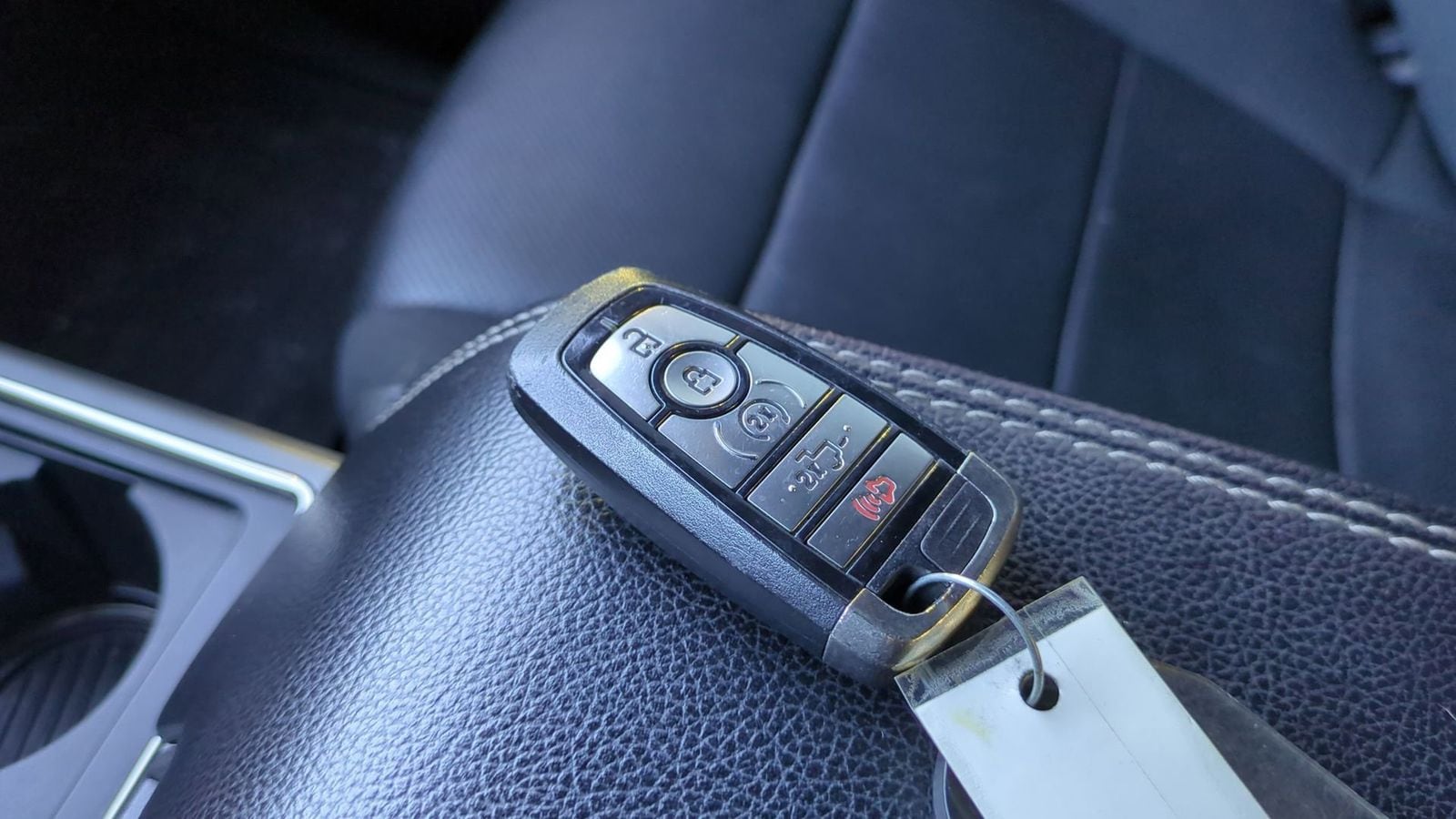 Thumbnail: 2020 Ford F-150 - 41