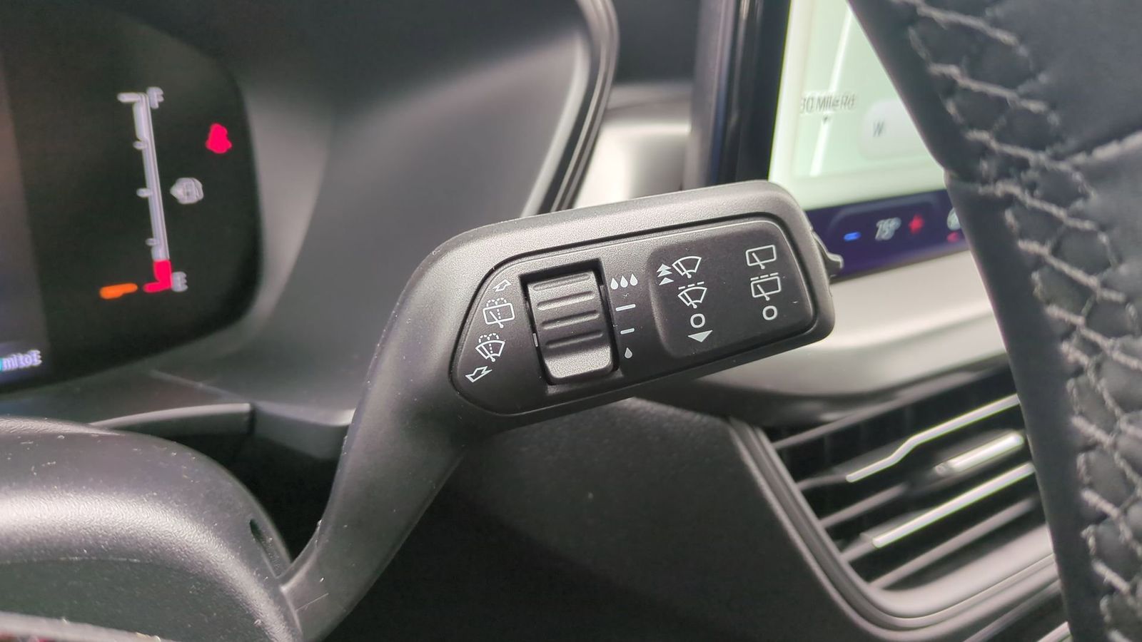 Thumbnail: 2026 Ford Escape - 23