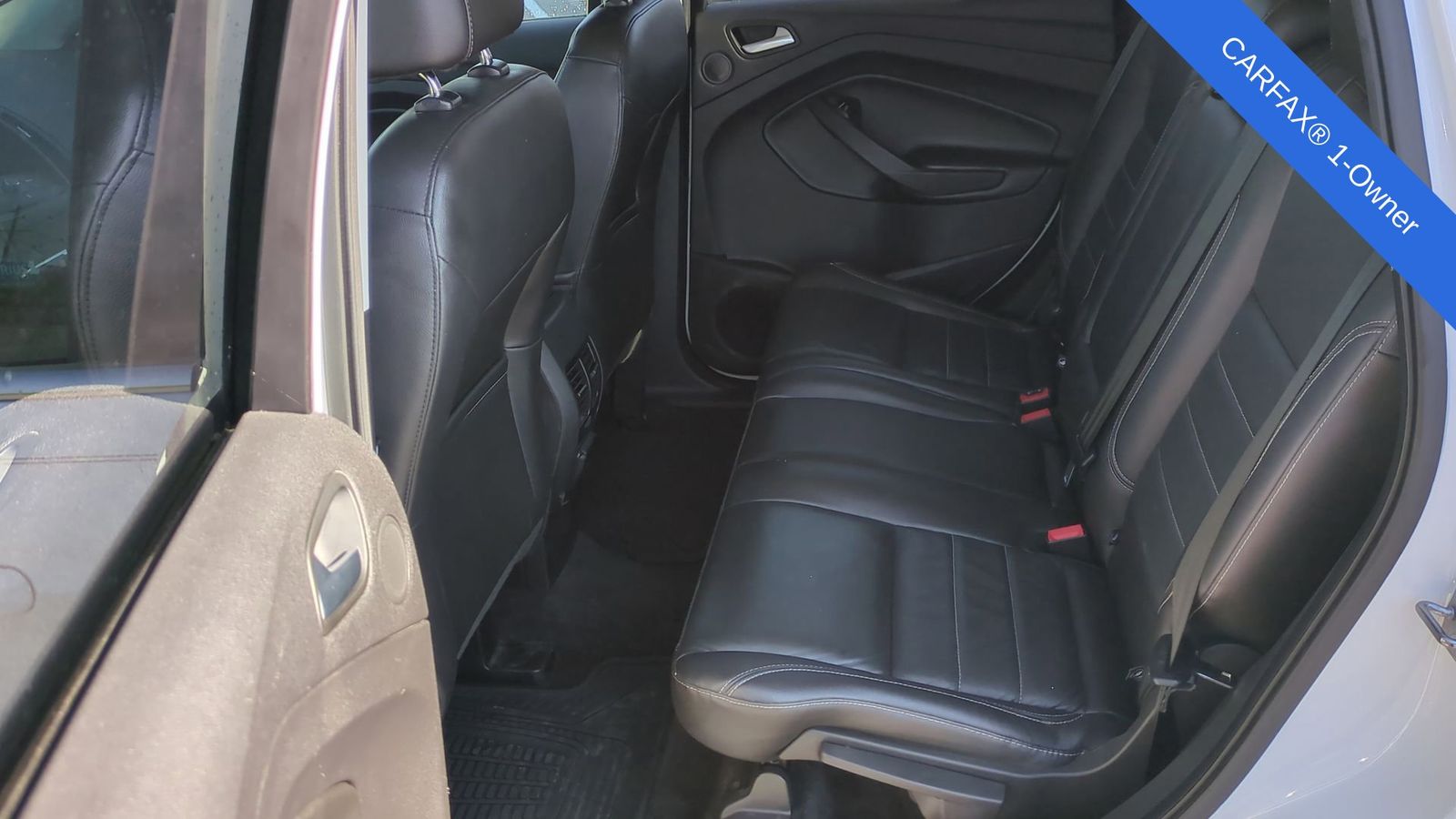 Thumbnail: 2016 Ford Escape - 35
