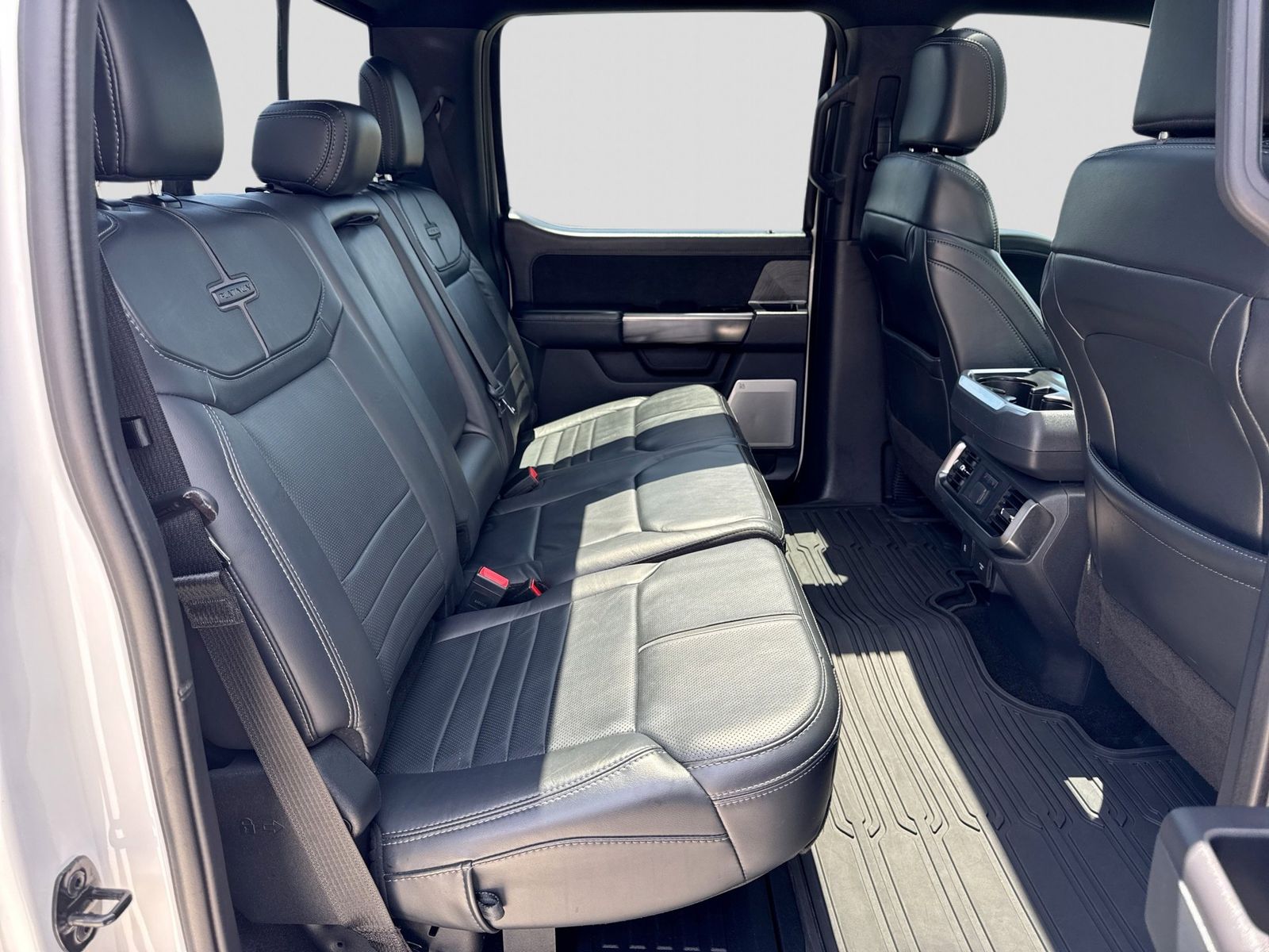 Thumbnail: 2022 Ford F-150 - 24