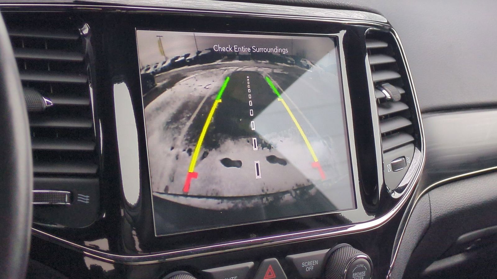 Thumbnail: 2020 Jeep Grand Cherokee - 34