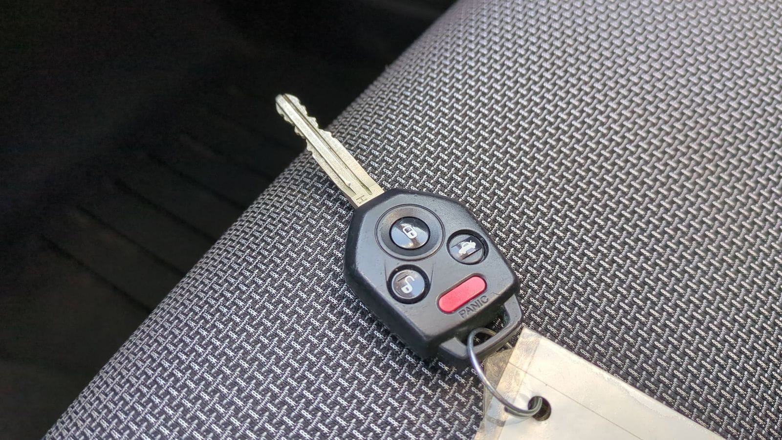 Thumbnail: 2018 Subaru Crosstrek - 33