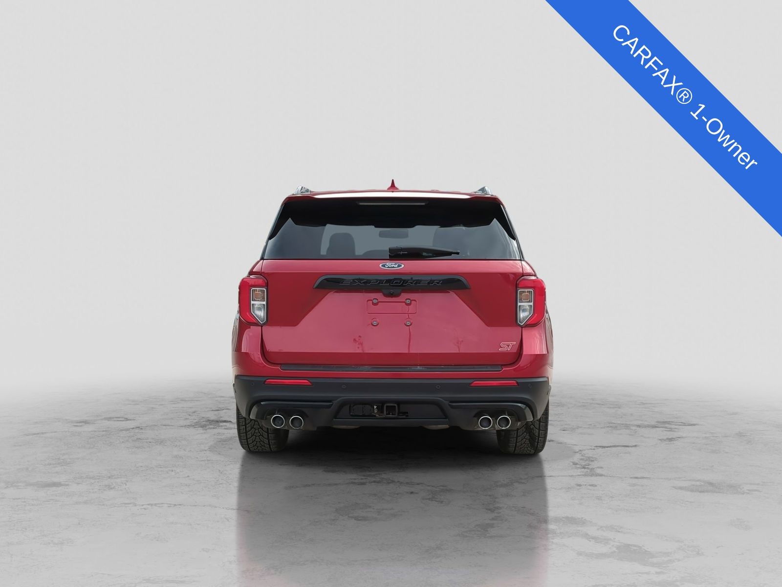 Thumbnail: 2020 Ford Explorer - 7