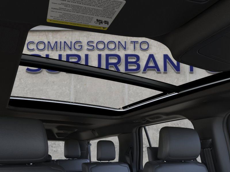 Thumbnail: 2026 Ford Expedition MAX - 23