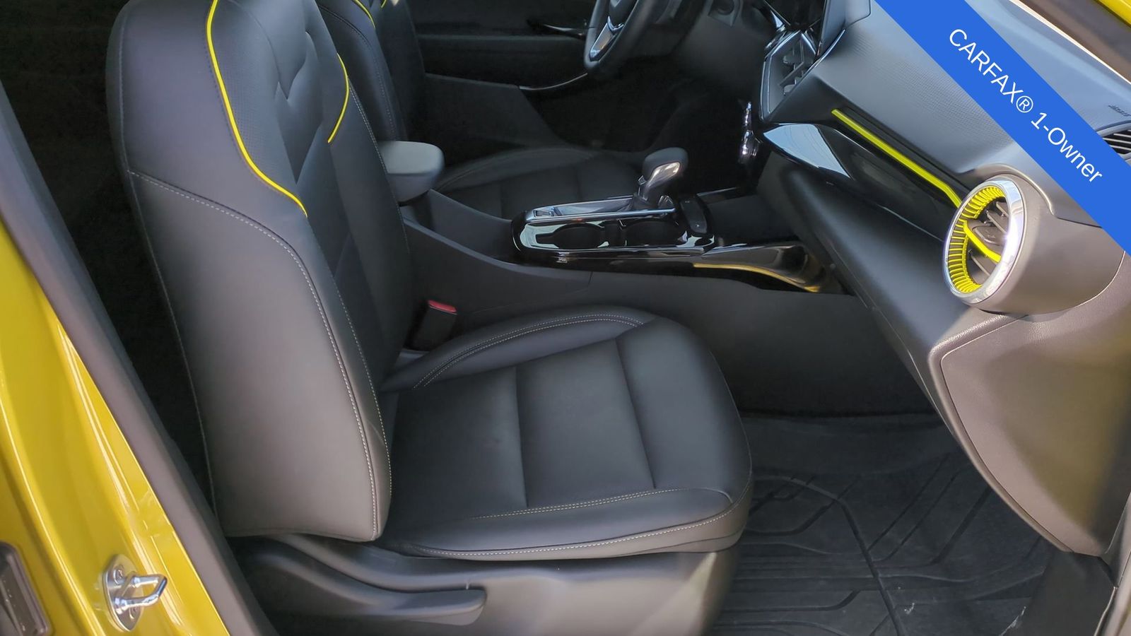 Thumbnail: 2024 Chevrolet Trax - 23