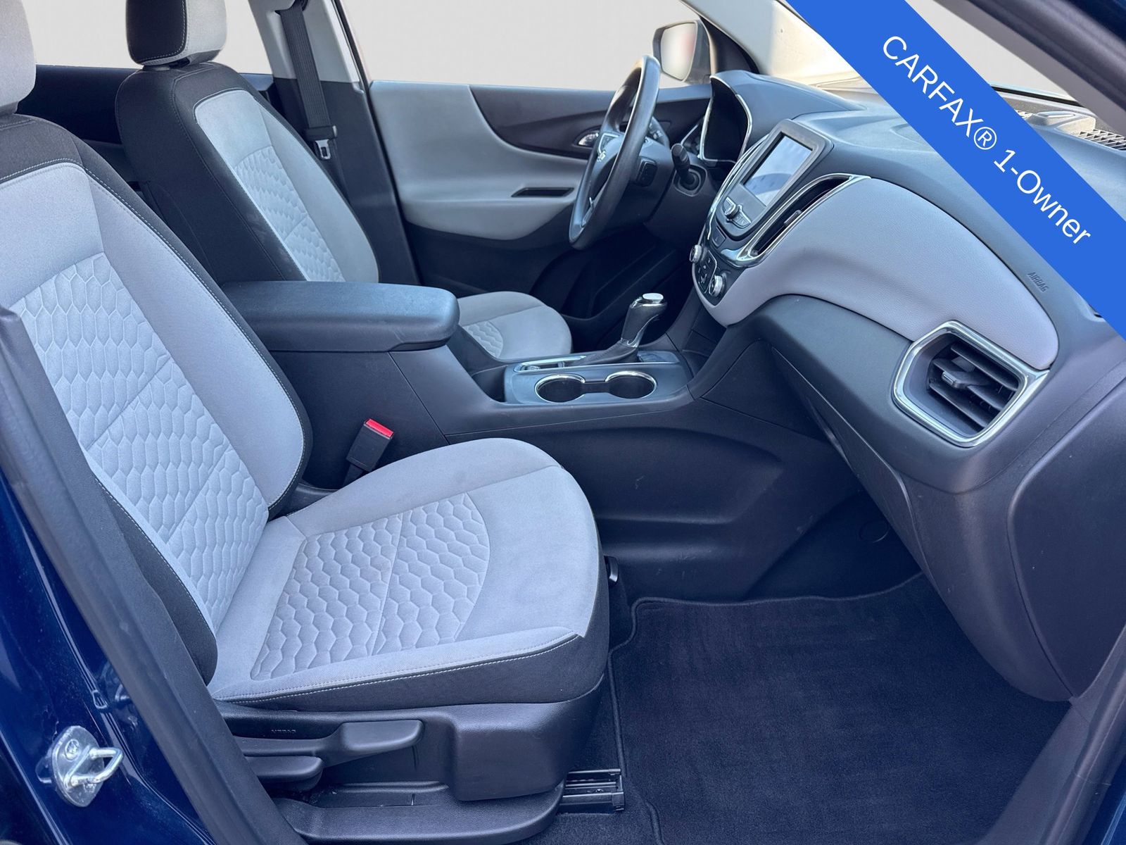 Thumbnail: 2020 Chevrolet Equinox - 7