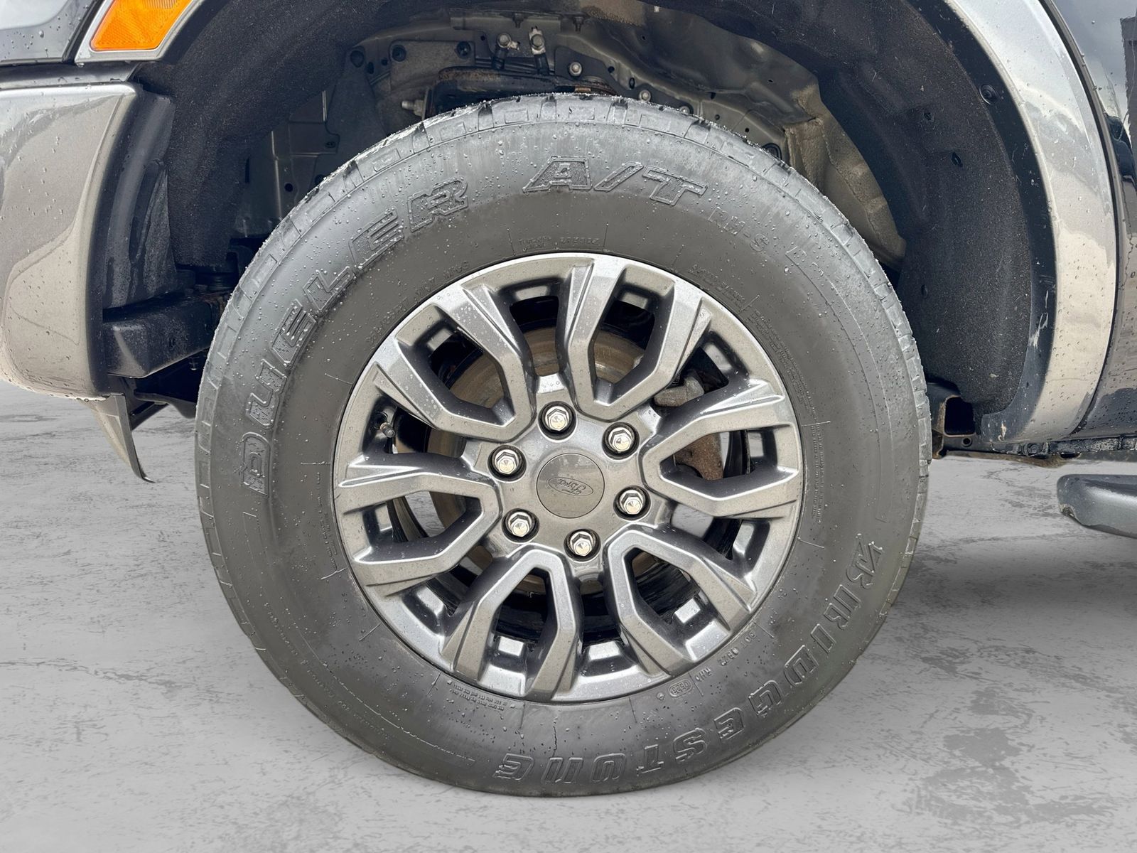 Thumbnail: 2023 Ford Ranger - 13