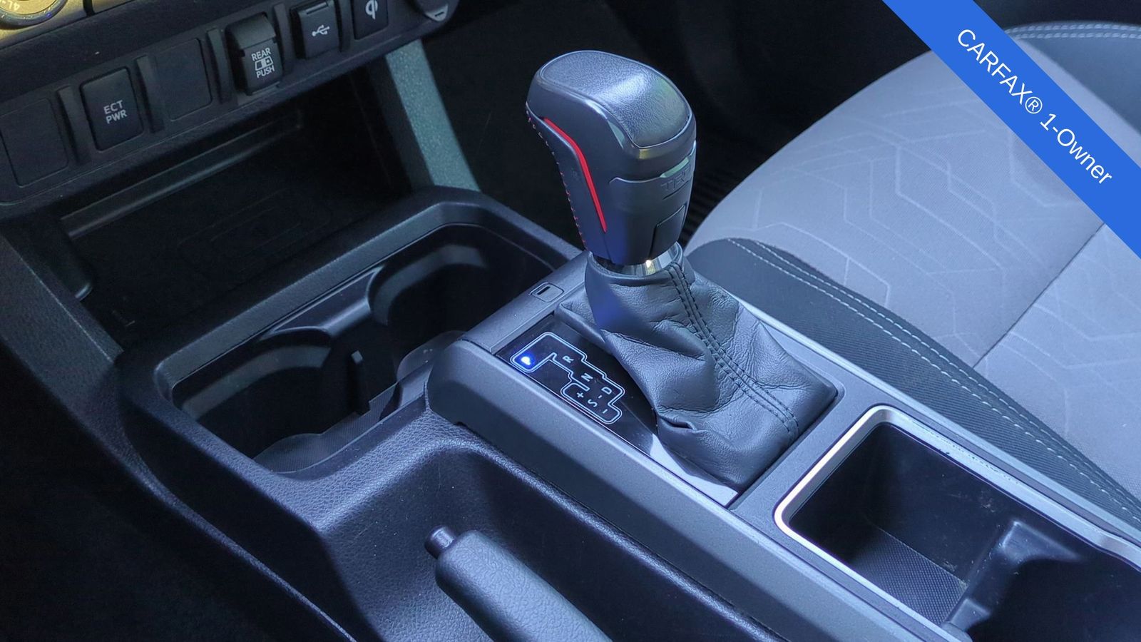 Thumbnail: 2023 Toyota Tacoma - 33