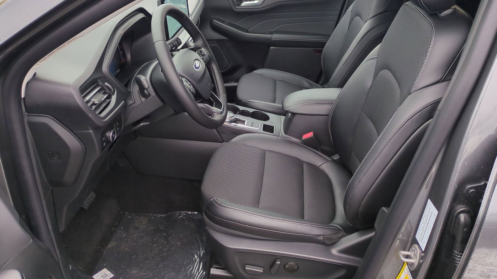 Thumbnail: 2026 Ford Escape - 13