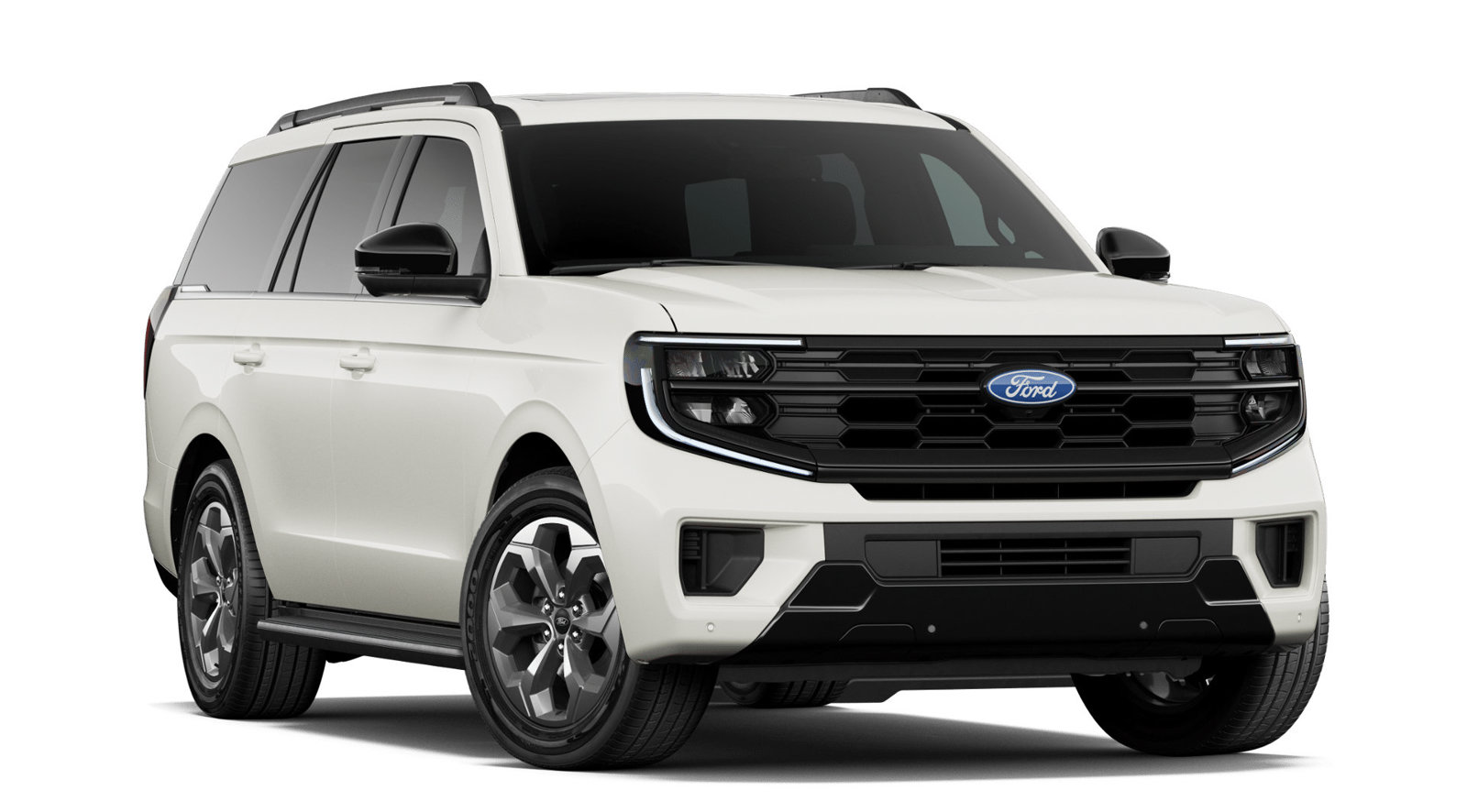 New 2027 Ford Expedition Active SUV