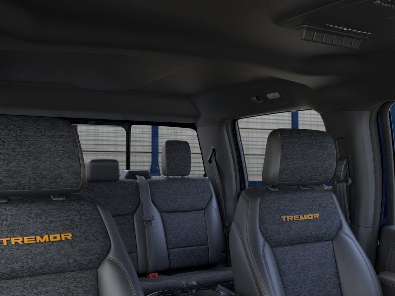 Thumbnail: 2025 Ford F-150 - 23