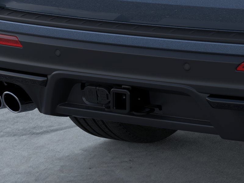 Thumbnail: 2026 Ford Explorer - 24
