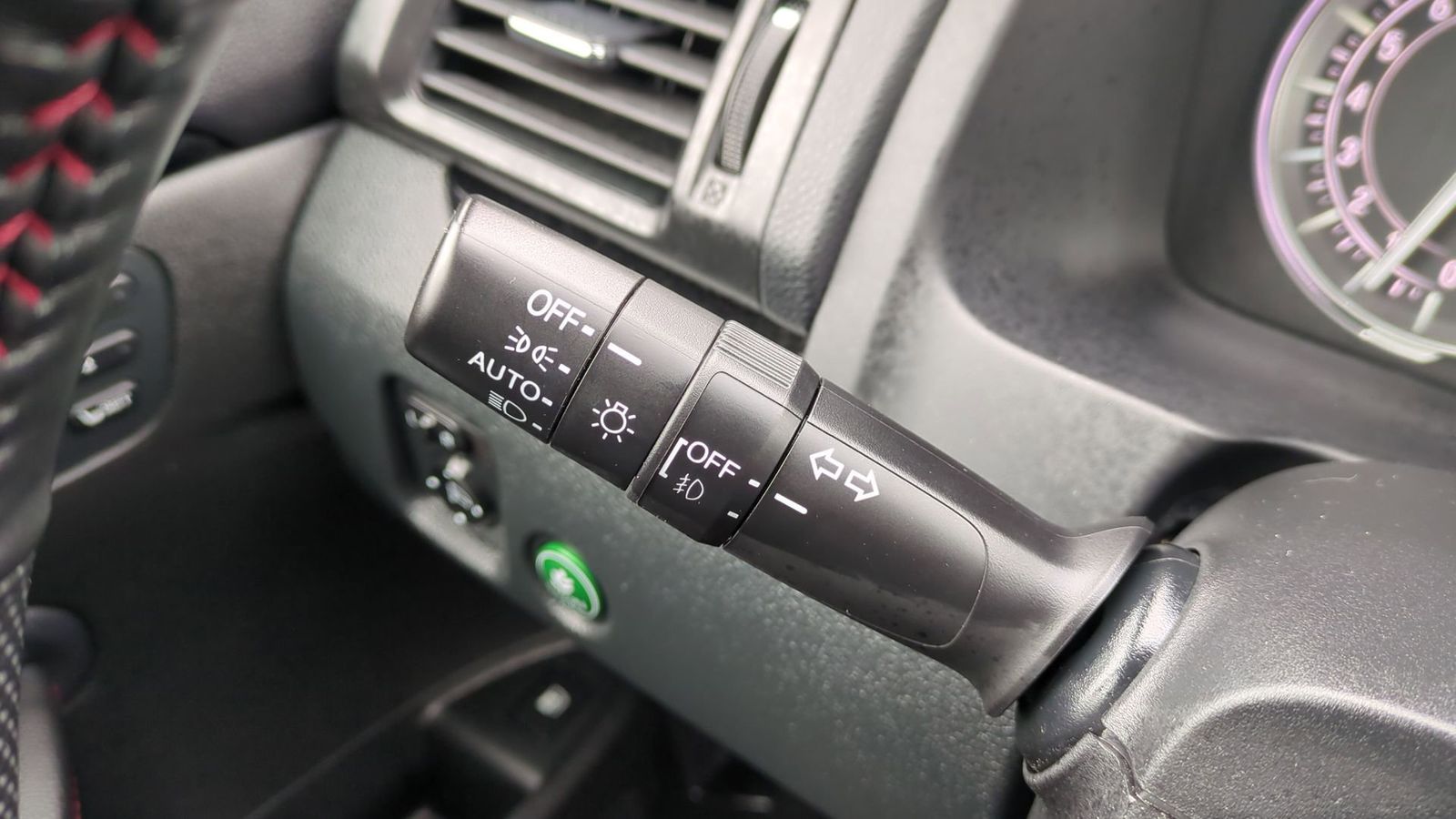 Thumbnail: 2023 Honda Ridgeline - 26