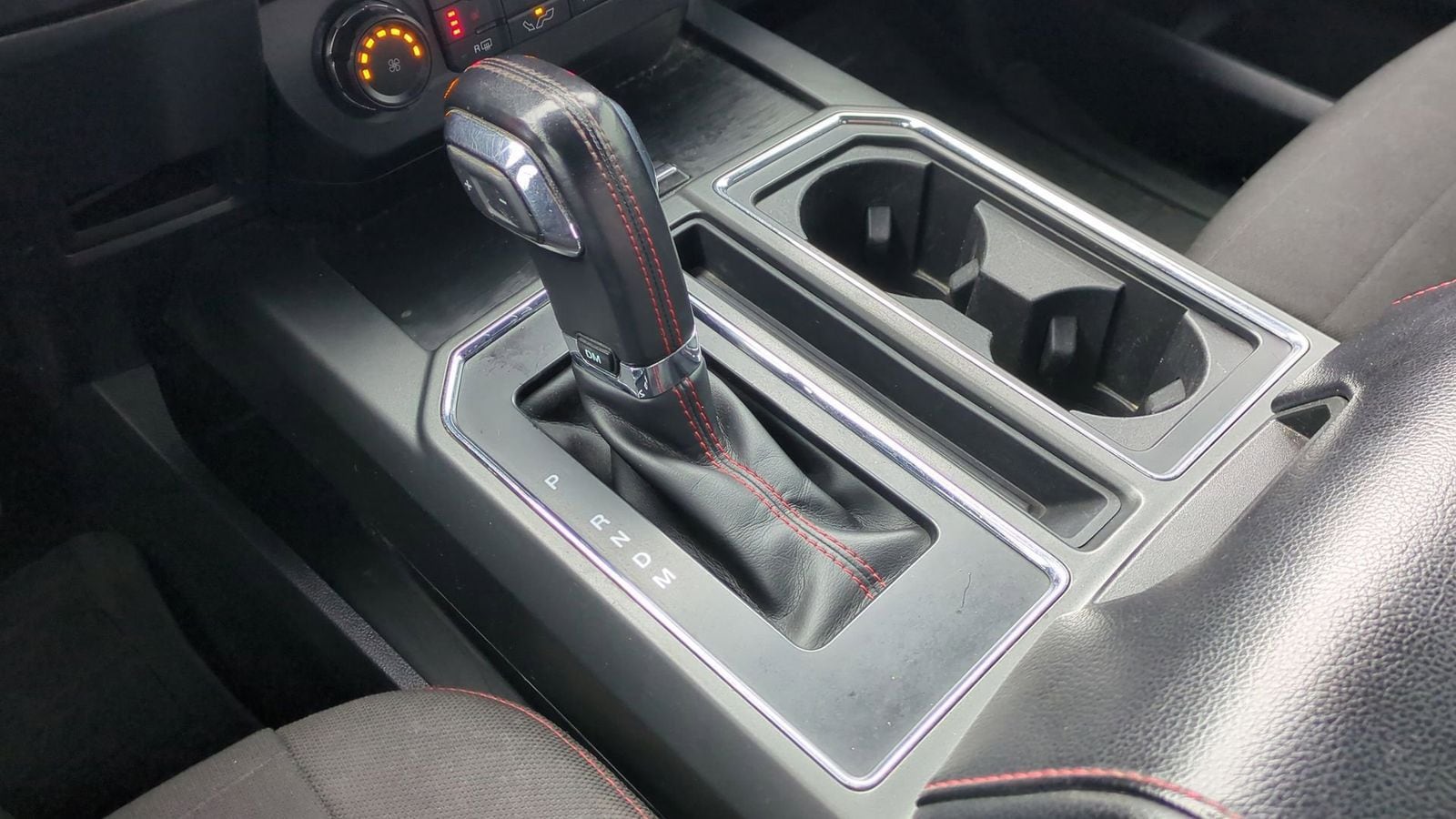 Thumbnail: 2018 Ford F-150 - 36