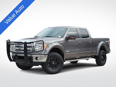 2013 Ford F-150 XLT Truck in Waterford, MI
