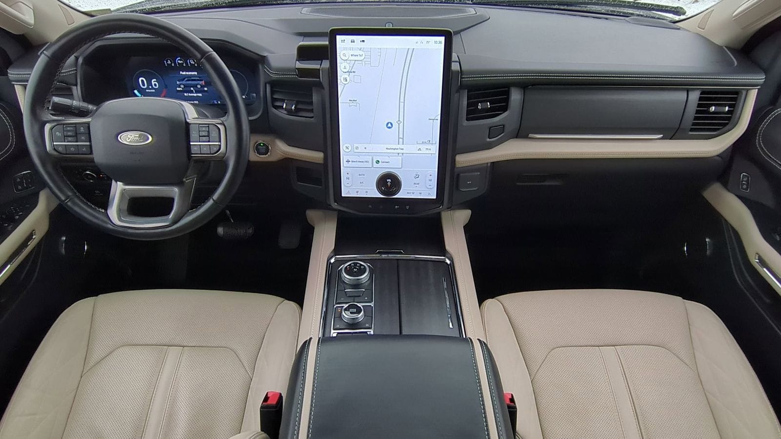 Thumbnail: 2023 Ford Expedition - 15