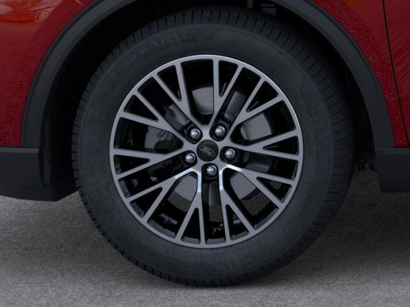 2025 Ford Escape Plug-in Hybrid 20