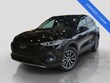  Ford Escape Plug-In Hybrid