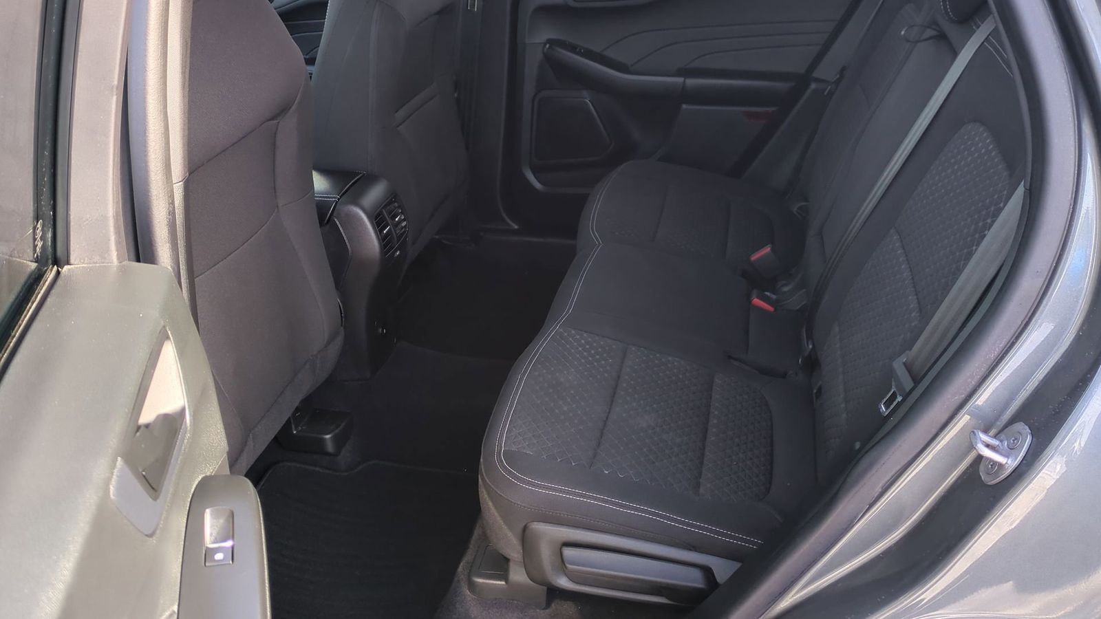 Thumbnail: 2023 Ford Escape - 19