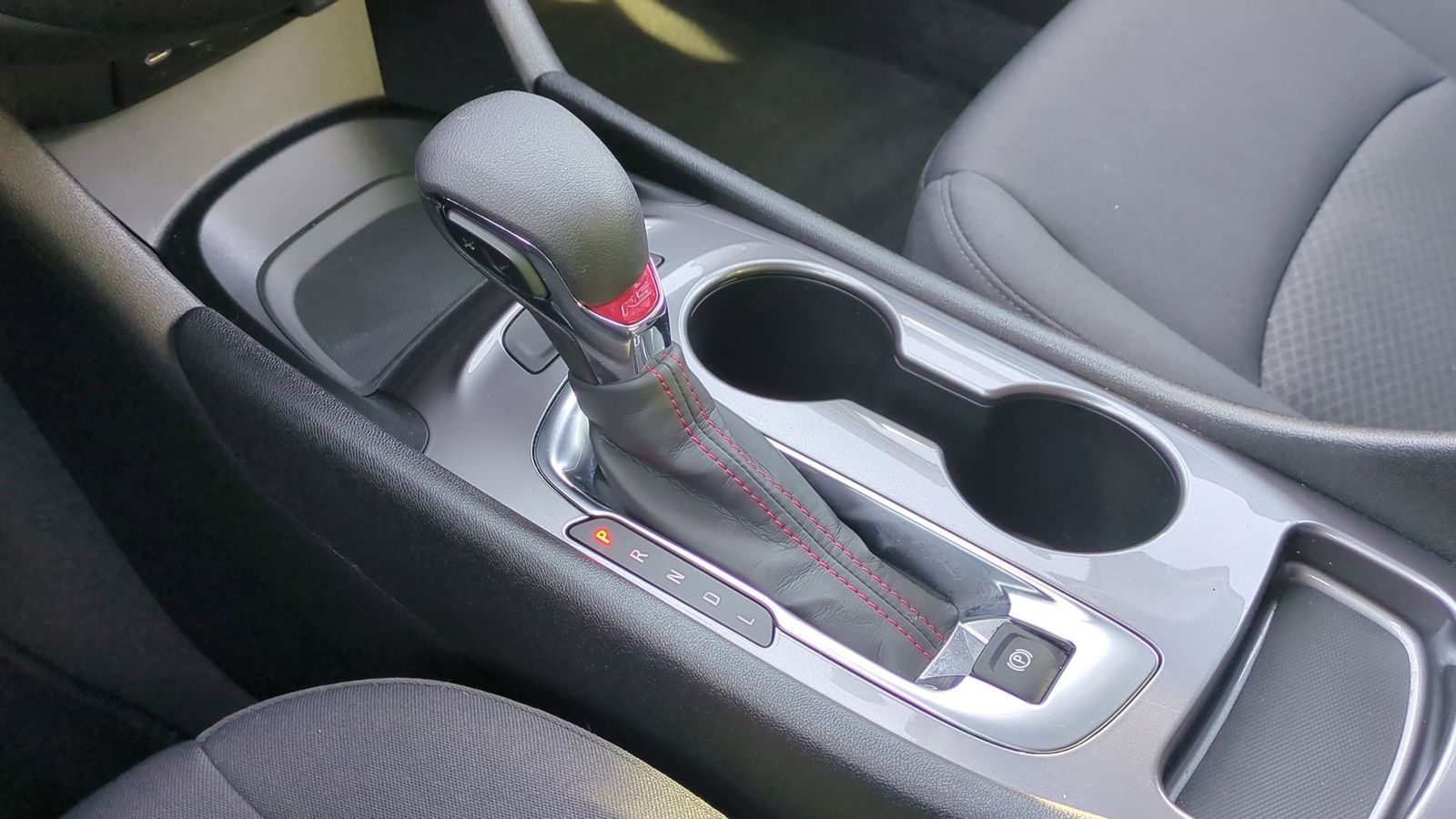 Thumbnail: 2022 Chevrolet Malibu - 34