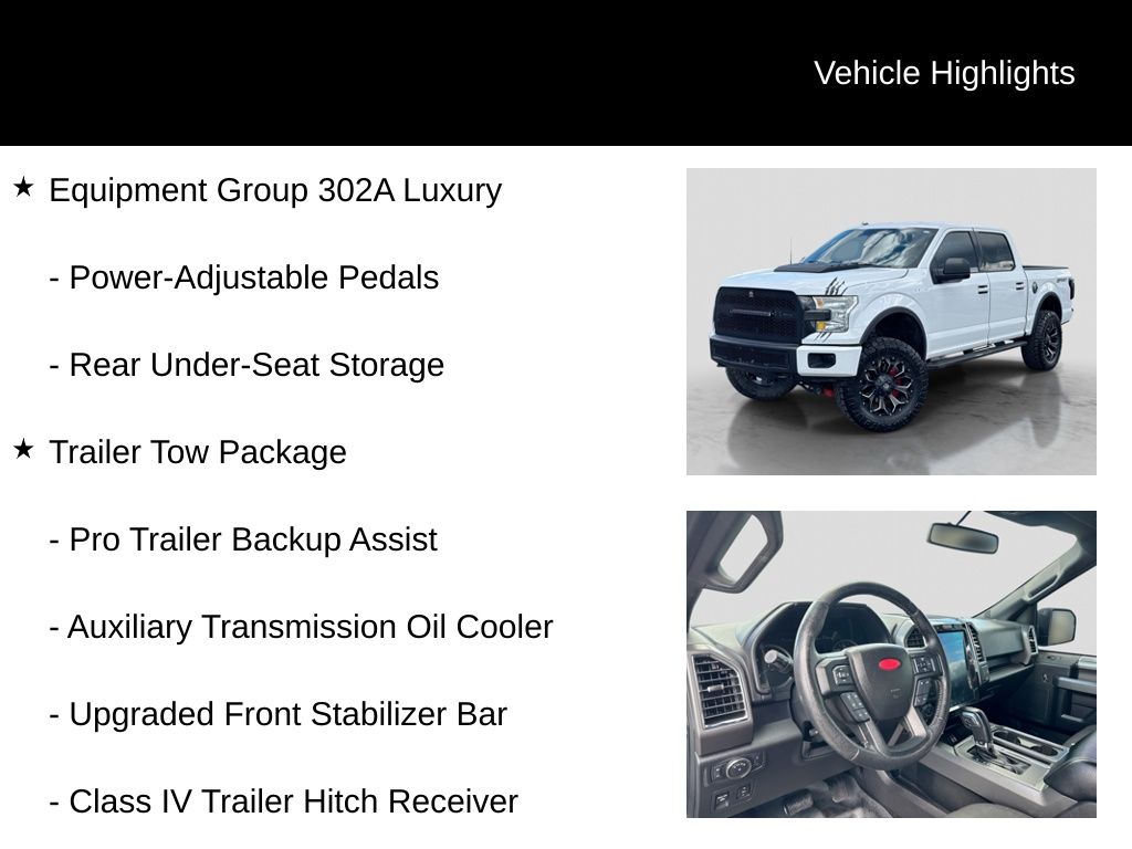 Thumbnail: 2016 Ford F-150 - 15