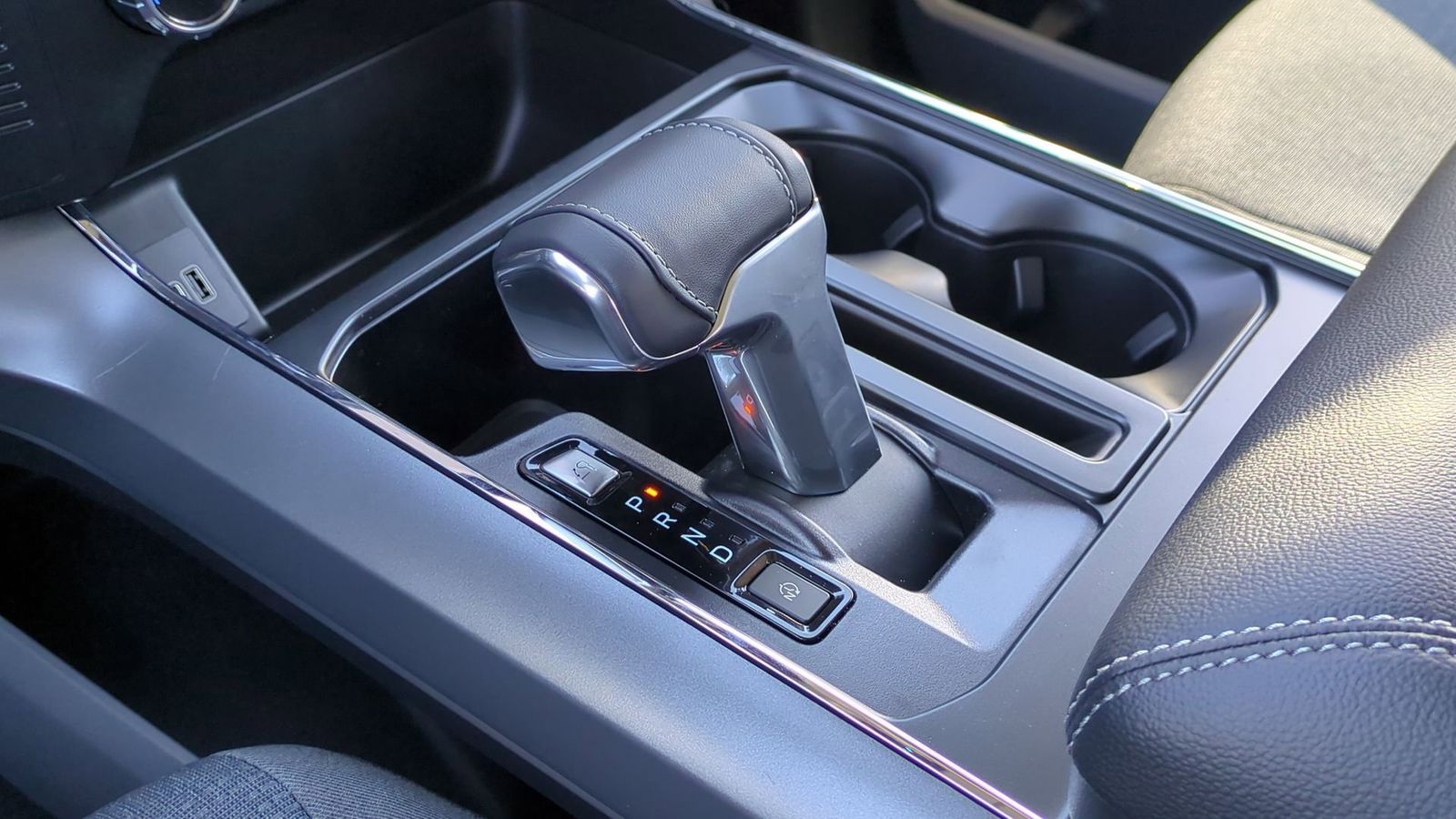 Thumbnail: 2025 Ford F-150 - 31