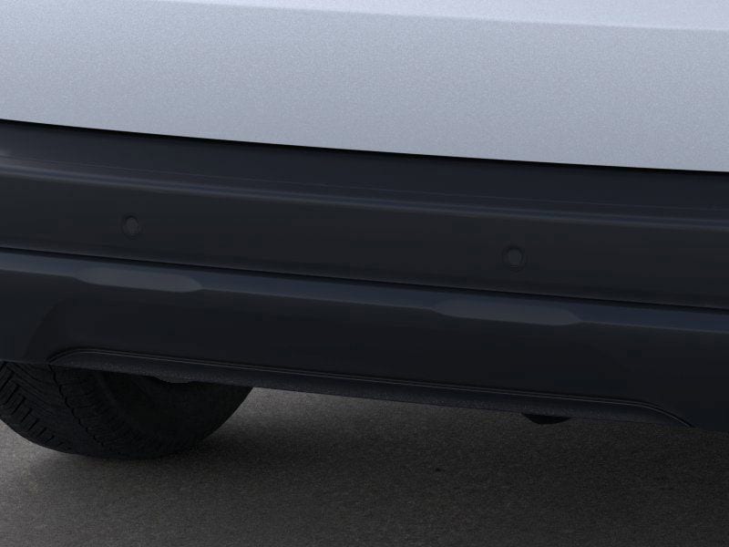 Thumbnail: 2026 Ford Escape - 24