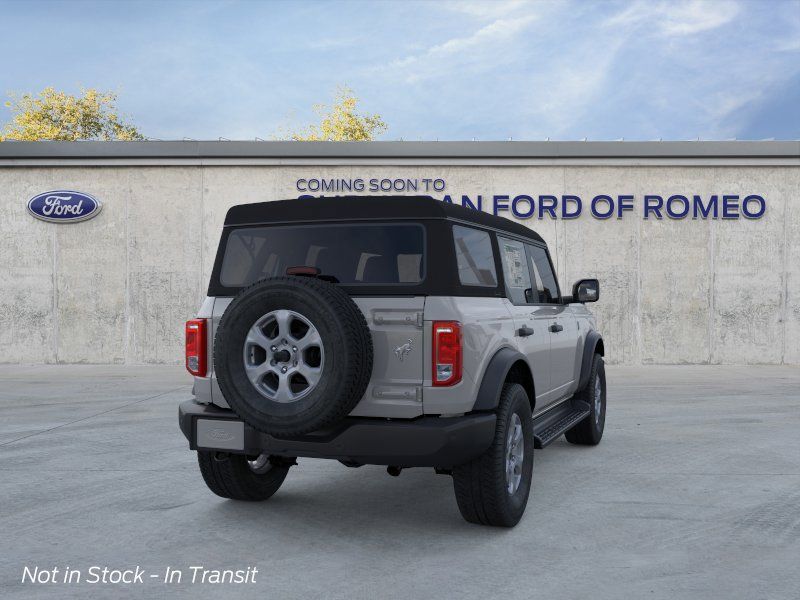 Thumbnail: 2026 Ford Bronco - 9