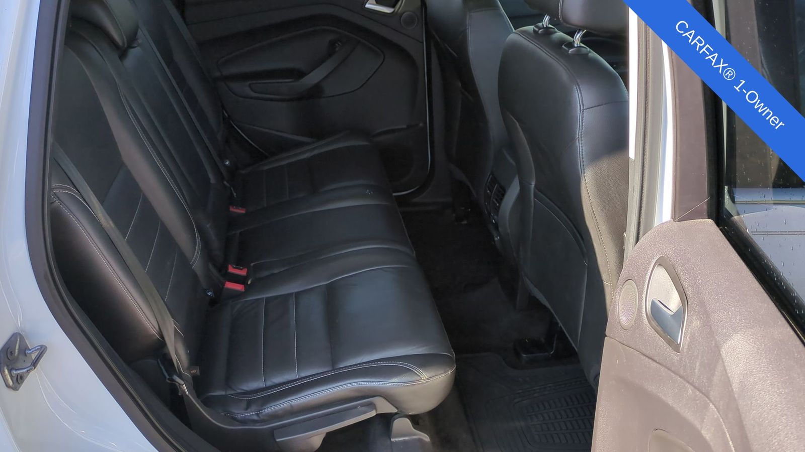 Thumbnail: 2016 Ford Escape - 37