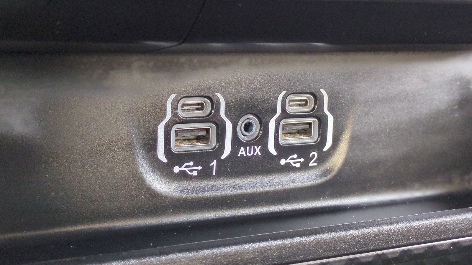 Thumbnail: 2022 RAM 1500 - 36