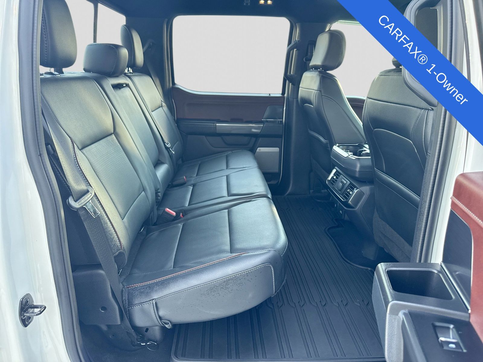 Thumbnail: 2023 Ford F-150 - 24