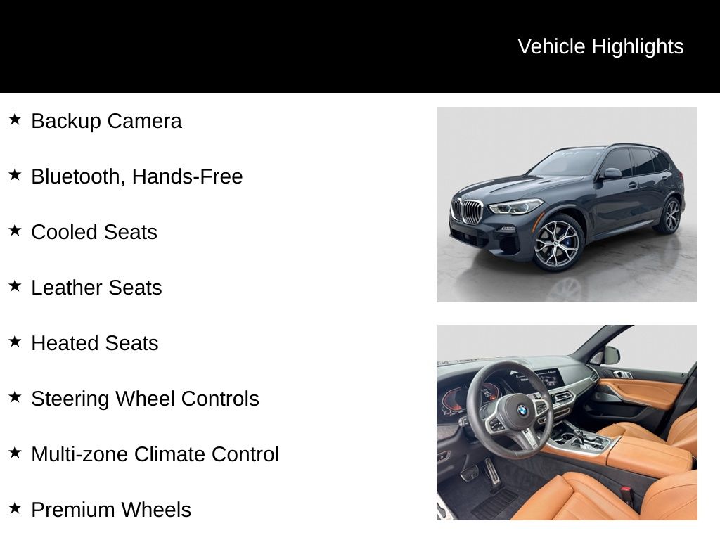 Thumbnail: 2019 BMW X5 - 31