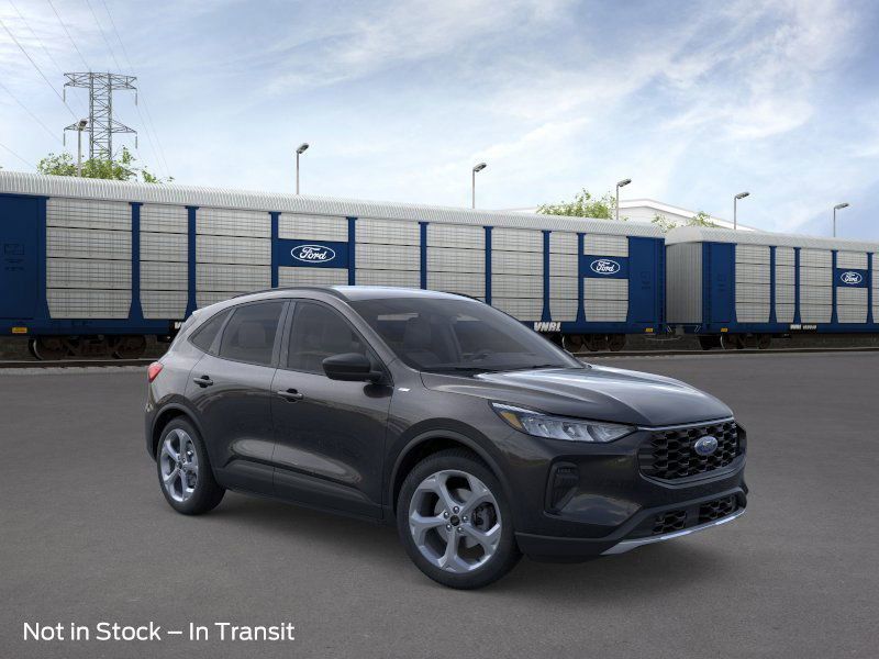 Thumbnail: 2025 Ford Escape - 8